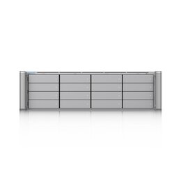 Ubiquiti UniFi Enterprise Netzwerk-Videorekorder Core