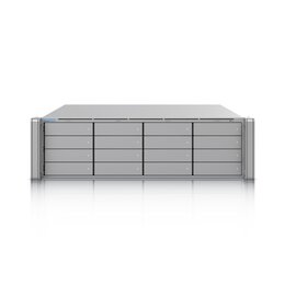 Ubiquiti UniFi Enterprise Netzwerk-Videorekorder Core