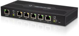 Ubiquiti EdgeRouter PoE, 5-Port Router mit PoE
