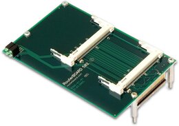 MikroTik RB502 Daughterboard für RB532A, RB600A, RB800