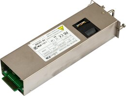 MikroTik Hot Swap Netzteil 12V AC für CCR1072-1G-8S+