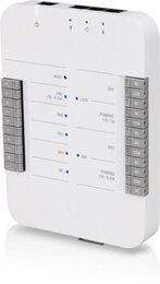 Ubiquiti UniFi Access Hub intelligenter IP-Netzwerk-Single-Door-Controller