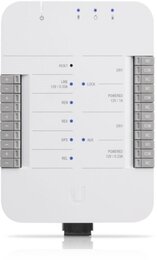 Ubiquiti UniFi Access Hub intelligenter IP-Netzwerk-Single-Door-Controller