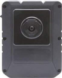 Avigilon VB400 Bodycam, mobile Videolösung für Unternehmen, mit Klick-Fast
