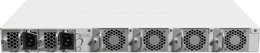 MikroTik Cloud Router Switch, 2x 100GB QSFP28, 16x 25 GB SFP, 2 redudante Netzteile