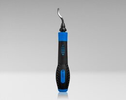 Jonard Tools® Schnelles Mikrorohr Entgratungswerkzeug