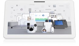 Ubiquiti Ubiquiti 21.5