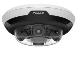 Pelco 9MP, 180° Sarix® Muliti Pro Kamera, WDR, SureVision, 4.0 mm, Basis Modul