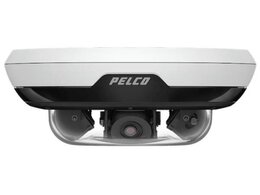 Pelco 9MP, 180° Sarix® Muliti Pro Kamera, WDR, SureVision, 4.0 mm, Basis Modul