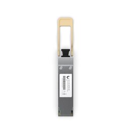 Ubiquiti 100 Gbit SR4 Multimode Modul, 100m, MPO-12 Type B