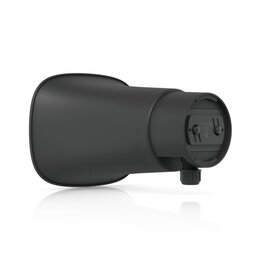Ubiquiti UniFi AI Horn Speaker / Lautsprecher, schwarz