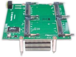 MikroTik RB604 Daughterboard für RB600A und RB800