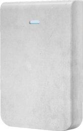 Ubiquiti UniFi IW-HD-Cover für UAP-IW-HD Access Point, 3er-Pack, Beton Design