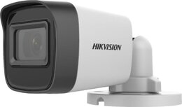 Hikvision DS-2CE16D0T-ITF(C) - 2MP Analog fixed Bullet Kamera, IP67