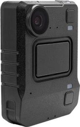 Avigilon VB400 Bodycam, mobile Videolösung für Unternehmen, mit Krokodilklemme (Gürtel)