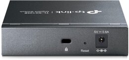TP-Link 5-Port Gigabit Easy Smart Switch