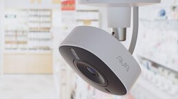 Avigilon Alta Avigilon Alta Flex Kamera, 2MP, 3.3mm, WiFi, AI Powered 