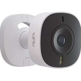 Avigilon Alta Avigilon Alta Flex Kamera, 2MP, 3.3mm, WiFi, AI Powered 