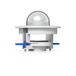 Ubiquiti UniFi G5 Dome Ultra Rahmen für Unterputzmontage, weiss