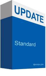 Avigilon Avigilon Unity Video 8 - Core auf Standard Update-Lizenz