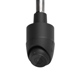 Ubiquiti UniFi Kamera kompakte Junction Box, schwarz