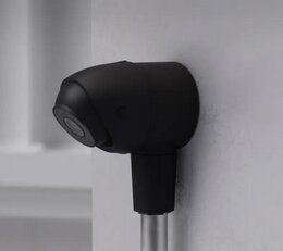 Ubiquiti UniFi Kamera kompakte Junction Box, schwarz