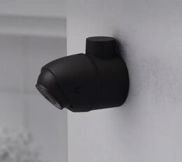 Ubiquiti UniFi Kamera kompakte Junction Box, schwarz