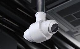 Ubiquiti UniFi Kamera AI/G4/G5 Kamera Dual-Mount, weiss