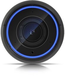 Ubiquiti UniFi Video AI AI Professional Bullet Kamera, IR, PoE, schwarz