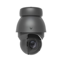 Ubiquiti UniFi Video AI PTZ Precision Kamera, schwarz