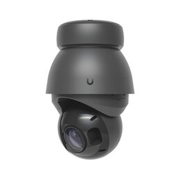 Ubiquiti UniFi Video AI PTZ Precision Kamera, schwarz