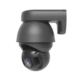 Ubiquiti UniFi Video AI PTZ Precision Kamera, schwarz