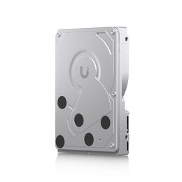 Ubiquiti SATA Festplatte 3,5-Zoll-HDD, 4 TB