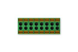 Teltonika 2x8-Pin Stecker, ohne Schrauben