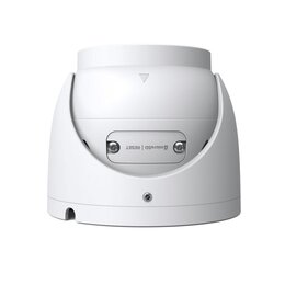 TP-Link VIGI 4MP IR motorisierte Turret Kamera