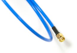 MikroTik Flex-guide (RPSMA to RPSMA cable 500mm)