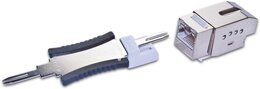 Wirewin Sperr-/Entsperrwerkzeug für WKS JACK KAT6 LOCK