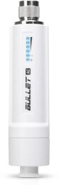 Ubiquiti 5GHz Bullet AC, Dual-Band airMAX®ac Radio mit dediziertem Wi-Fi Management