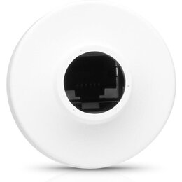 Ubiquiti 5GHz Bullet AC, Dual-Band airMAX®ac Radio mit dediziertem Wi-Fi Management