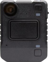 Avigilon VB400 Bodycam, mobile Videolösung für Unternehmen, mit Close Fit Befestigung