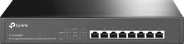 TP-Link 8-Port Gigabit Desktop Switch mit 8-Port PoE+