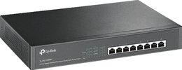 TP-Link 8-Port Gigabit Desktop Switch mit 8-Port PoE+