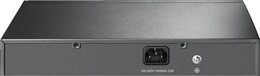 TP-Link 8-Port Gigabit Desktop Switch mit 8-Port PoE+