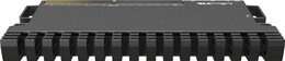 MikroTik Heavy-Duty Home Lab Router, 4-Core, 7x 1GB, 1x 2.5GB, 1x 10GB SFP+, PoE-In/Out