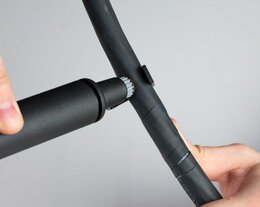 Jonard Tools® Rundkabel Abisolier- & Abringwerkzeug