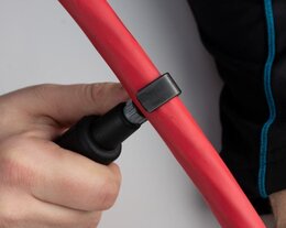 Jonard Tools® Rundkabel Abisolier- & Abringwerkzeug