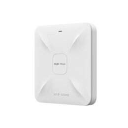 Reyee Reyee Wi-Fi 6 AX3000 High Performance Multi-G Decken Access Point, 2.97 Gbps