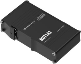 Teltonika Industrie Router für professionelle Anwendungen, RS232, kompakte Bauform