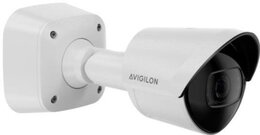 Avigilon 8.0 MP H6A Bullet-Kamera, Analyse, WDR, LightCatcher, HDSM, IR, Outdoor