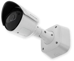 Avigilon 8.0 MP H6A Bullet-Kamera, Analyse, WDR, LightCatcher, HDSM, IR, Outdoor